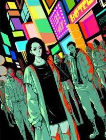 重启第七天 短剧海报